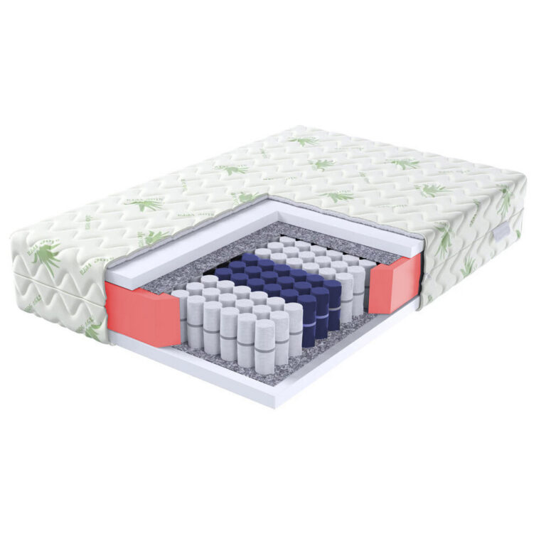 Madrats Ares Aloe Vera